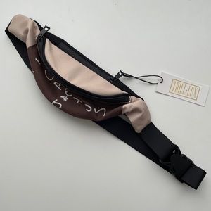 Travis Scott Crossbody Bag Fanny Pak - Brand New